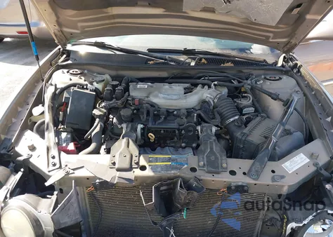 2007 Buick Lacrosse Cxs из США, поврежденный, VIN 2G4WE587371177145